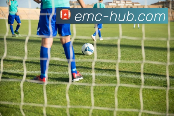 激情赛事品牌故事