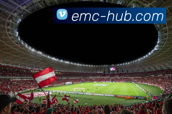 激情赛事服务体系